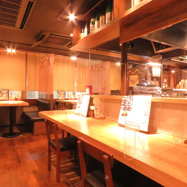 クラフトビール×炭火モモ焼き 信州権堂居酒屋 みらい酒房