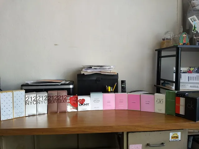 Fruteria Las Papayas