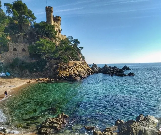Lloret de Mar - Apartments