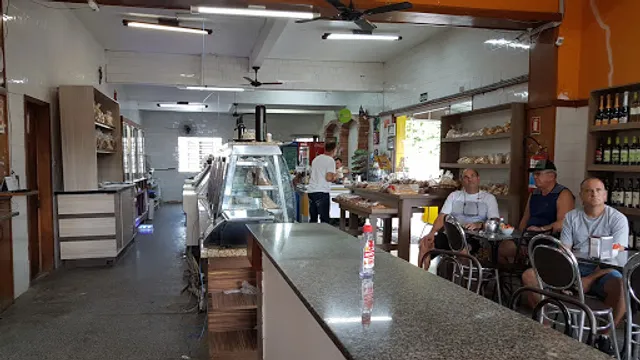 Padaria Nova Renascença