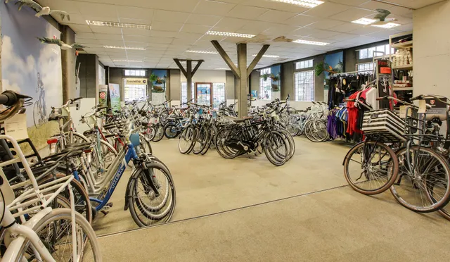 Ter Heerdt Tweewielers