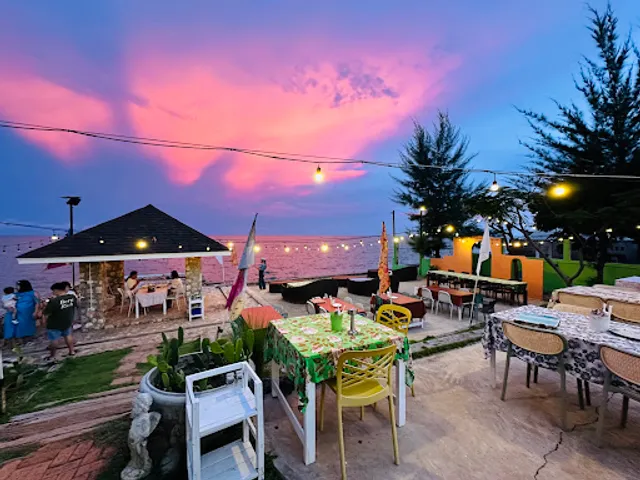 Laciana By The Sea Original