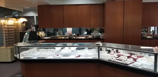 International Diamond Inc