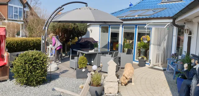 Haus Mühr Appartements