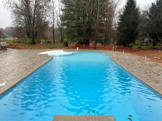 Infinity Pools of Michigan