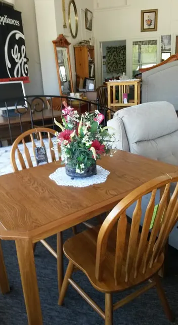 Brown Furniture & Appliance