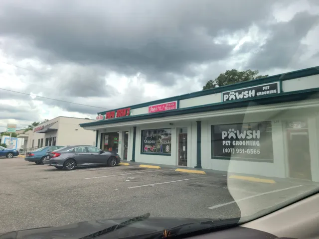 Amy's Walk-In Closet Consignment Shop