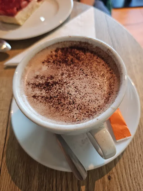 Bäckerei Schwerdtner