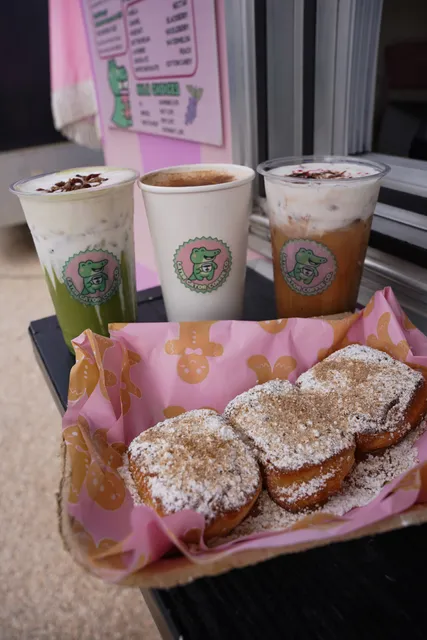 Later Gator Coffee Co.