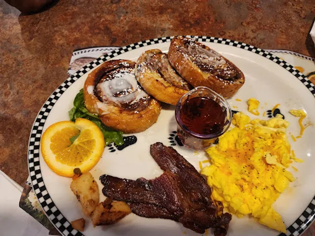 Black Bear Diner Burleson