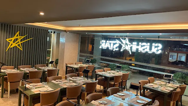 SUSHI STAR