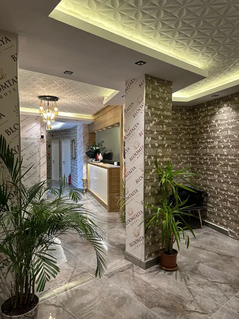 Bloomtalya Hotel