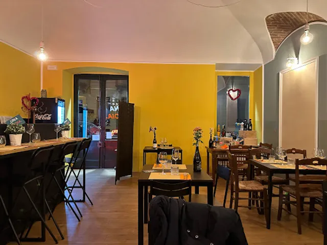 Il Cucinino - la nuova tradizione di Torino