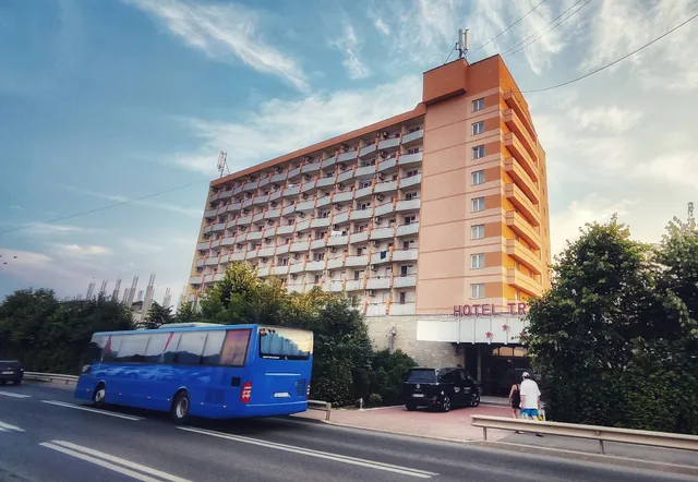 Hotel Traian