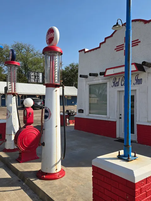 Waconda Springs Guest House