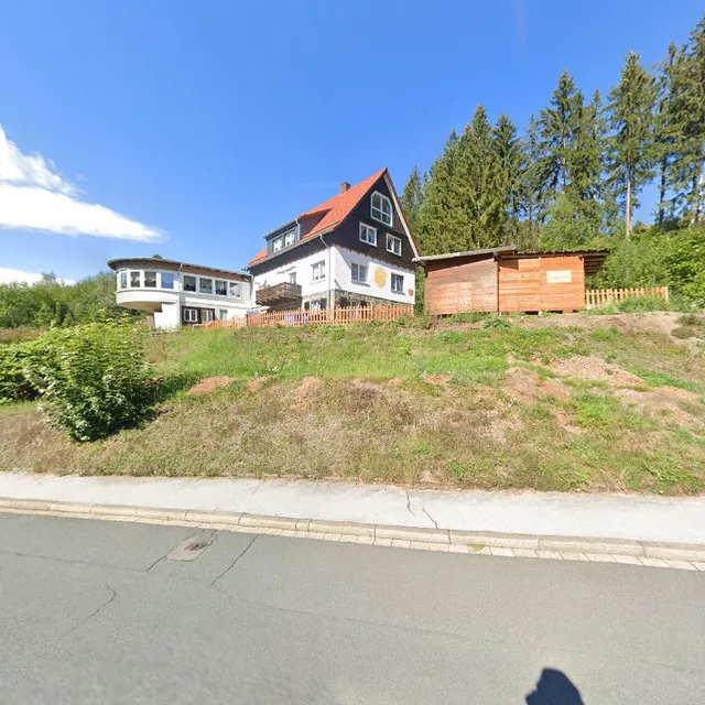 Ferienwohnung Sonnenhügel