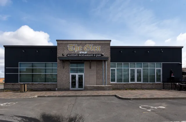 The Glen Scottish Pub & Restaurant