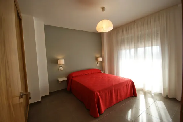 Apartamentos Mirador de Reis