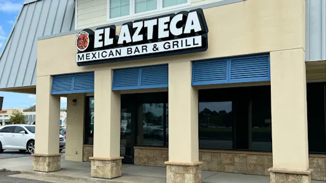 El Azteca Mexican Bar & Grill