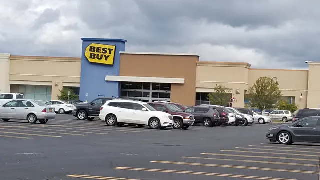 Best Buy