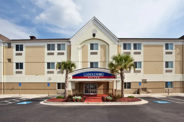 Candlewood Suites Warner Robins/Robins Afb by IHG