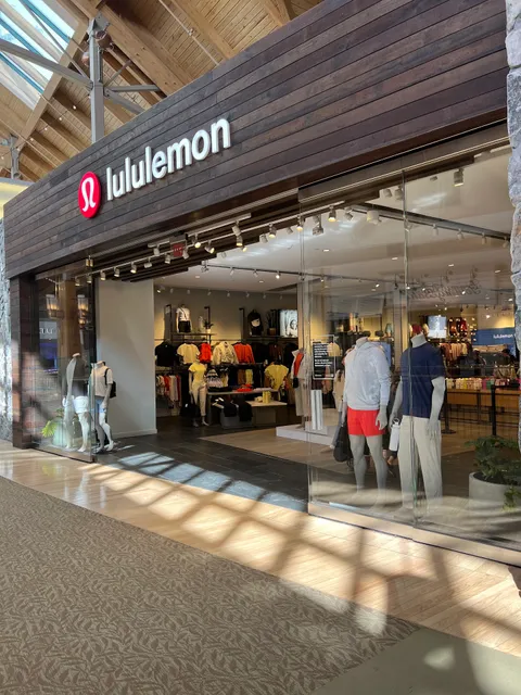 lululemon