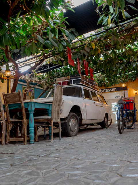 Brûlé Gourmet Zona 3