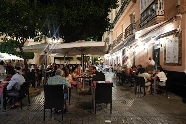 Restaurante San Francisco Uno