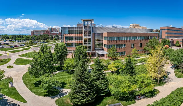 University of Colorado School of Dental Medicine