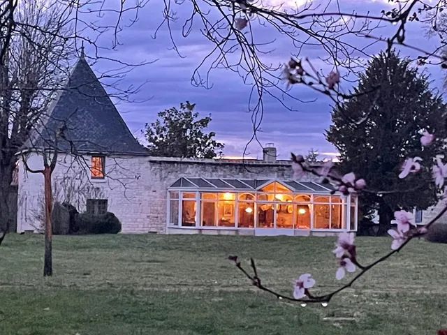 Château de Bournand