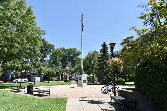 Veterans Memorial Park