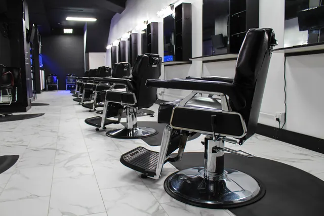 Cruz Cutz Barbershop