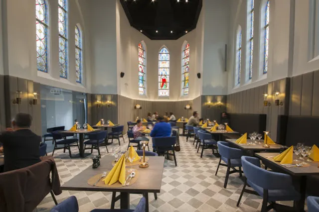 Ikaria Brasserie de zeven