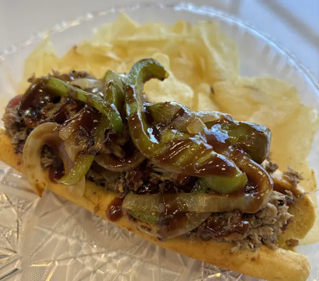 Bountiful Bites Restaurant