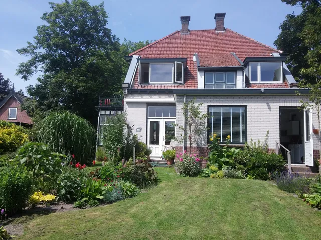 B&B Sleep at the Mayor