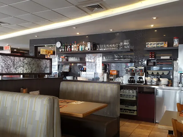 Restaurant Normandin Charlesbourg