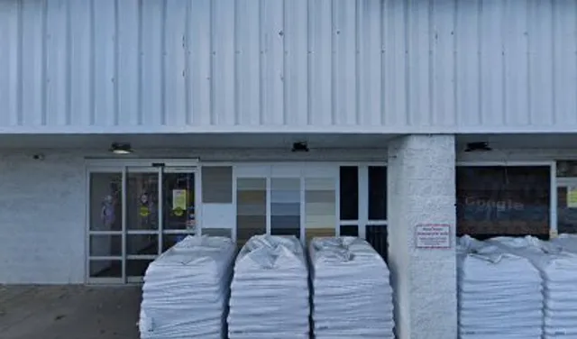 Busy Beaver Building Center #55