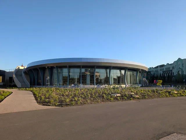 Epic - Restaurant 42