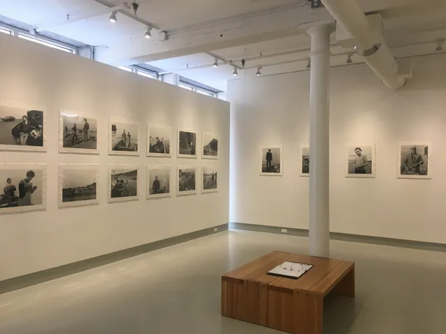 Anderson Yezerski Gallery