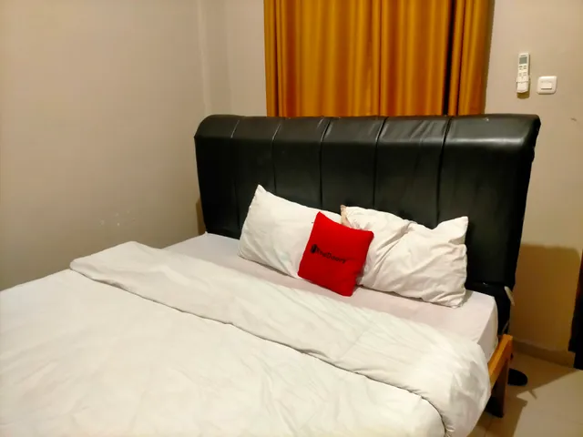 RedDoorz @ Joyce Guest House Medan