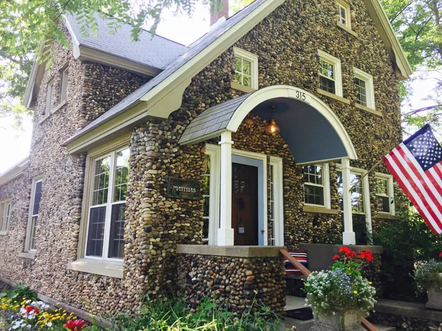 Aberdeen Stone Cottage