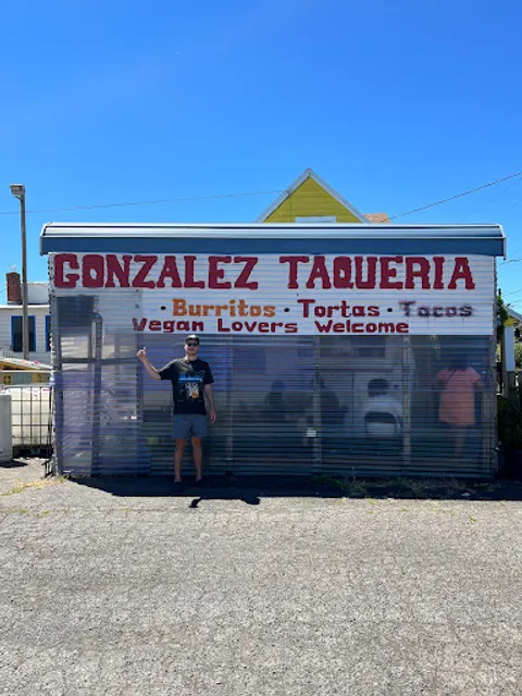Gonzalez Taqueria