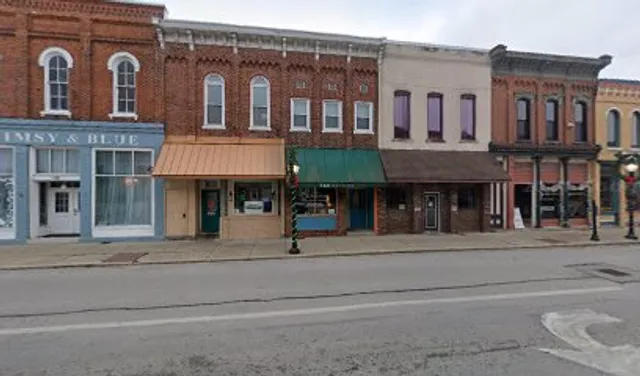 Cuttin' Loose At Lori Jo's