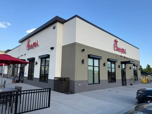 Chick-fil-A