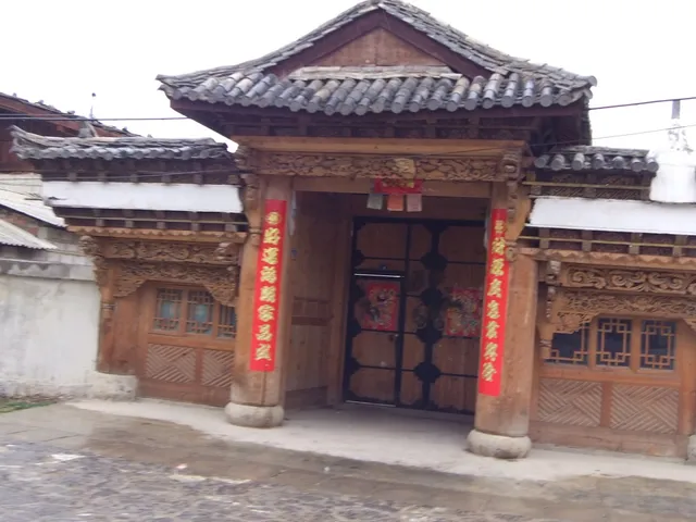 扎西德勒大酒店