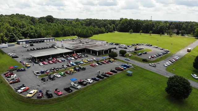 Virginia Auto Outlet