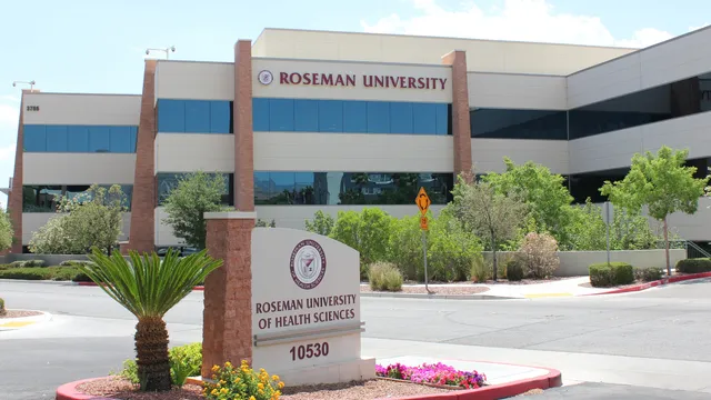 Roseman University of Health Sciences