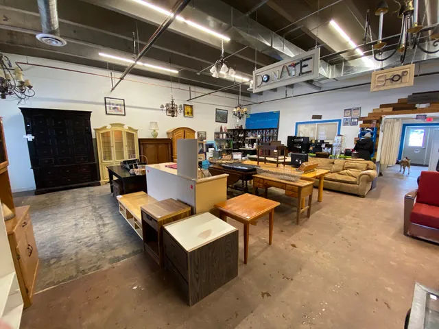 Habitat for Humanity of the Greater Teton Area