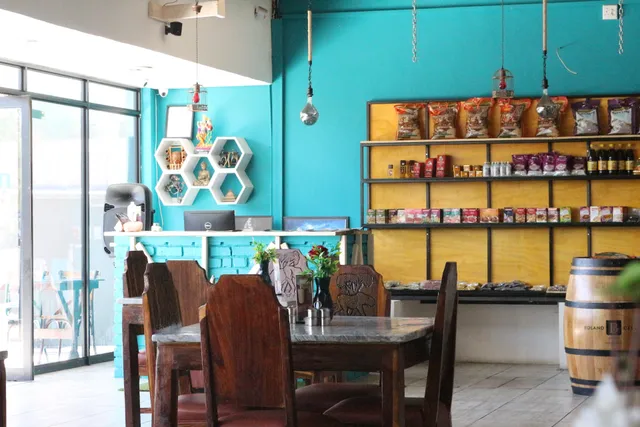 Desi Dhaba | Pub & Restaurant