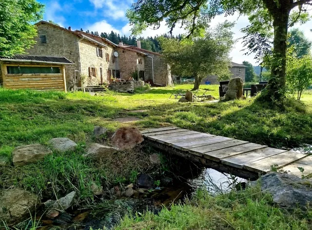 Aux étoiles de Moranges